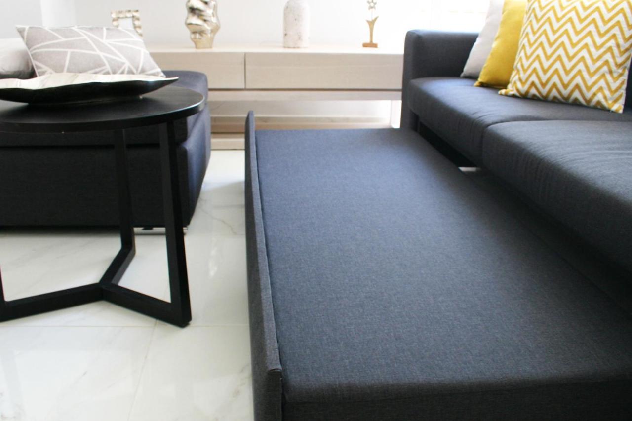 Socrates By Heloni Apartments Atenas Exterior foto