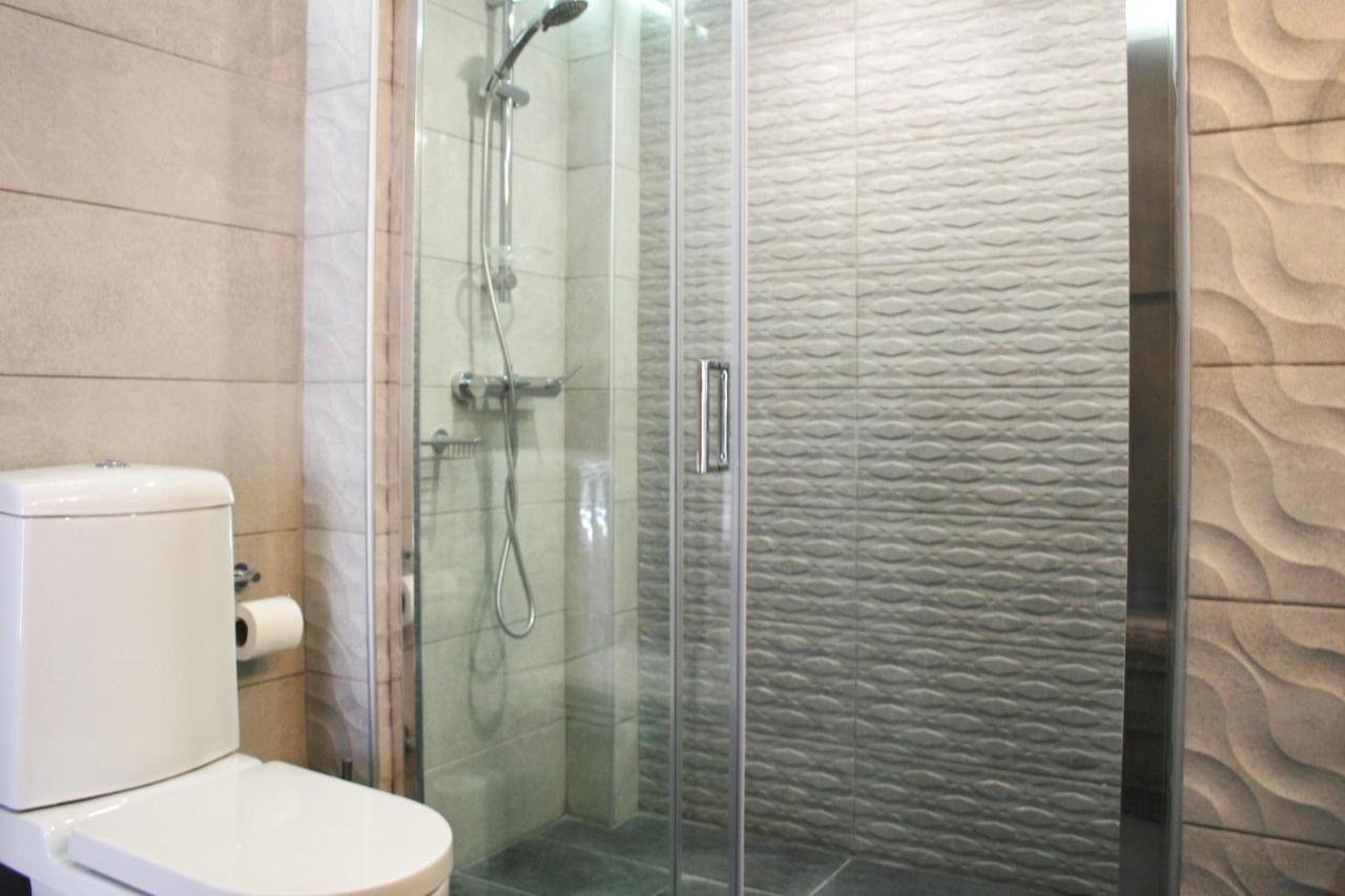 Socrates By Heloni Apartments Atenas Exterior foto