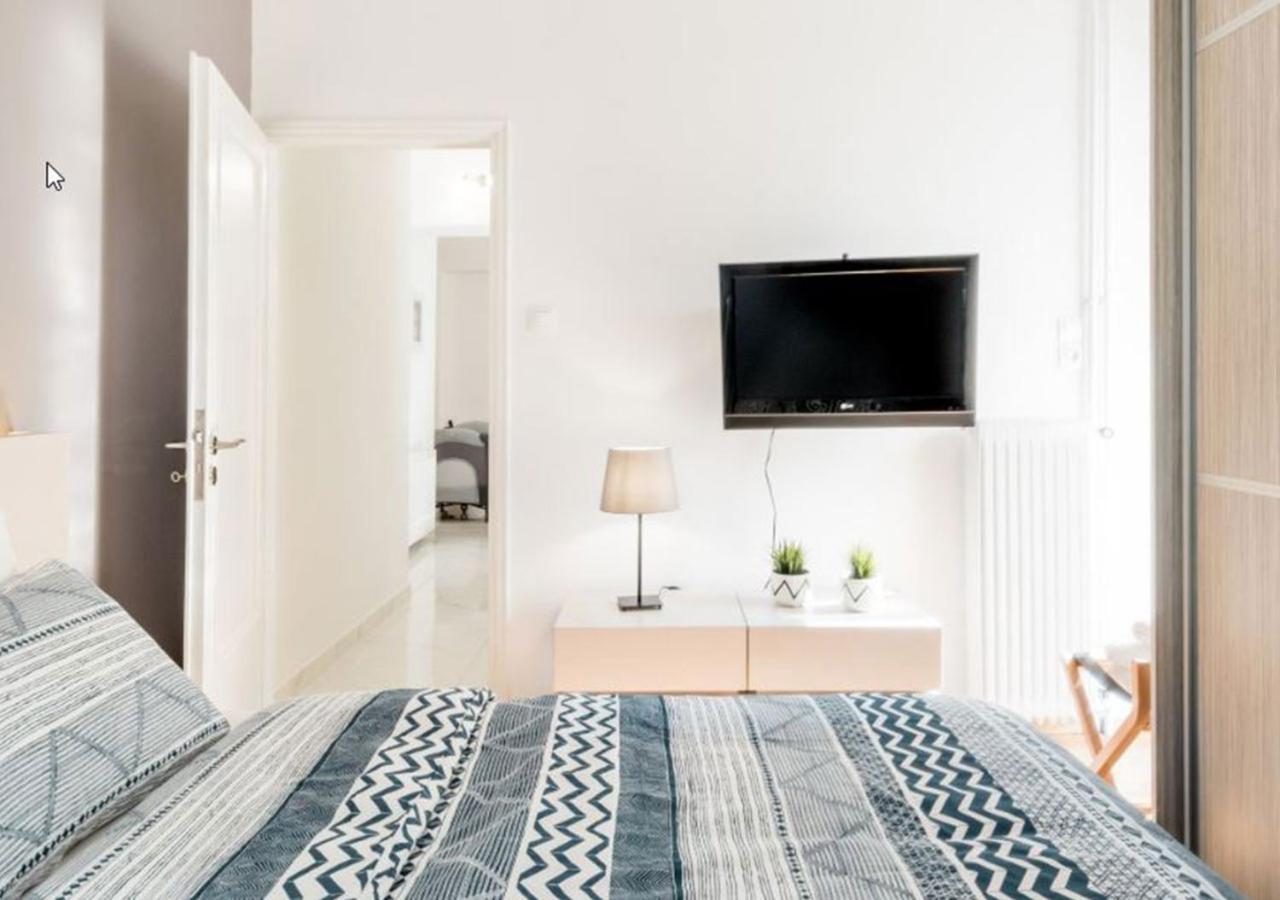 Socrates By Heloni Apartments Atenas Exterior foto
